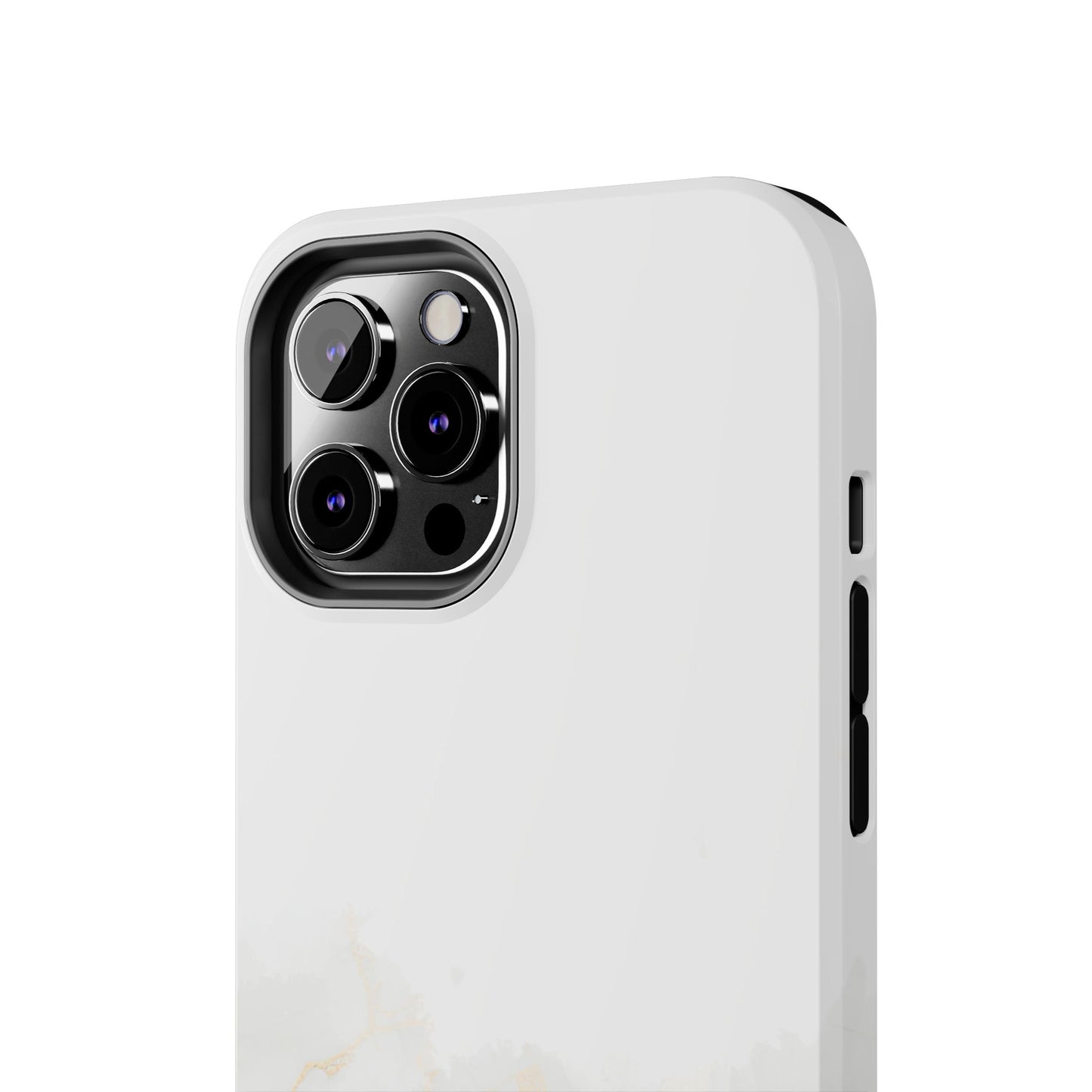 Green Marble Tough Phone Case