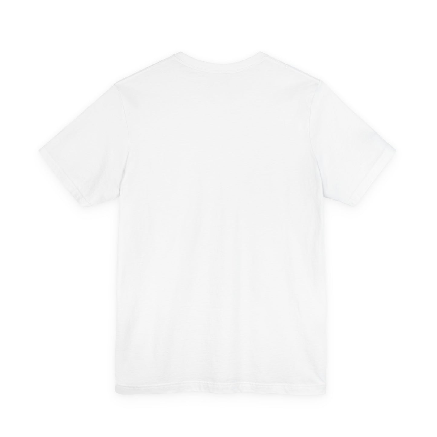 Gold Marble Pattern T-Shirt