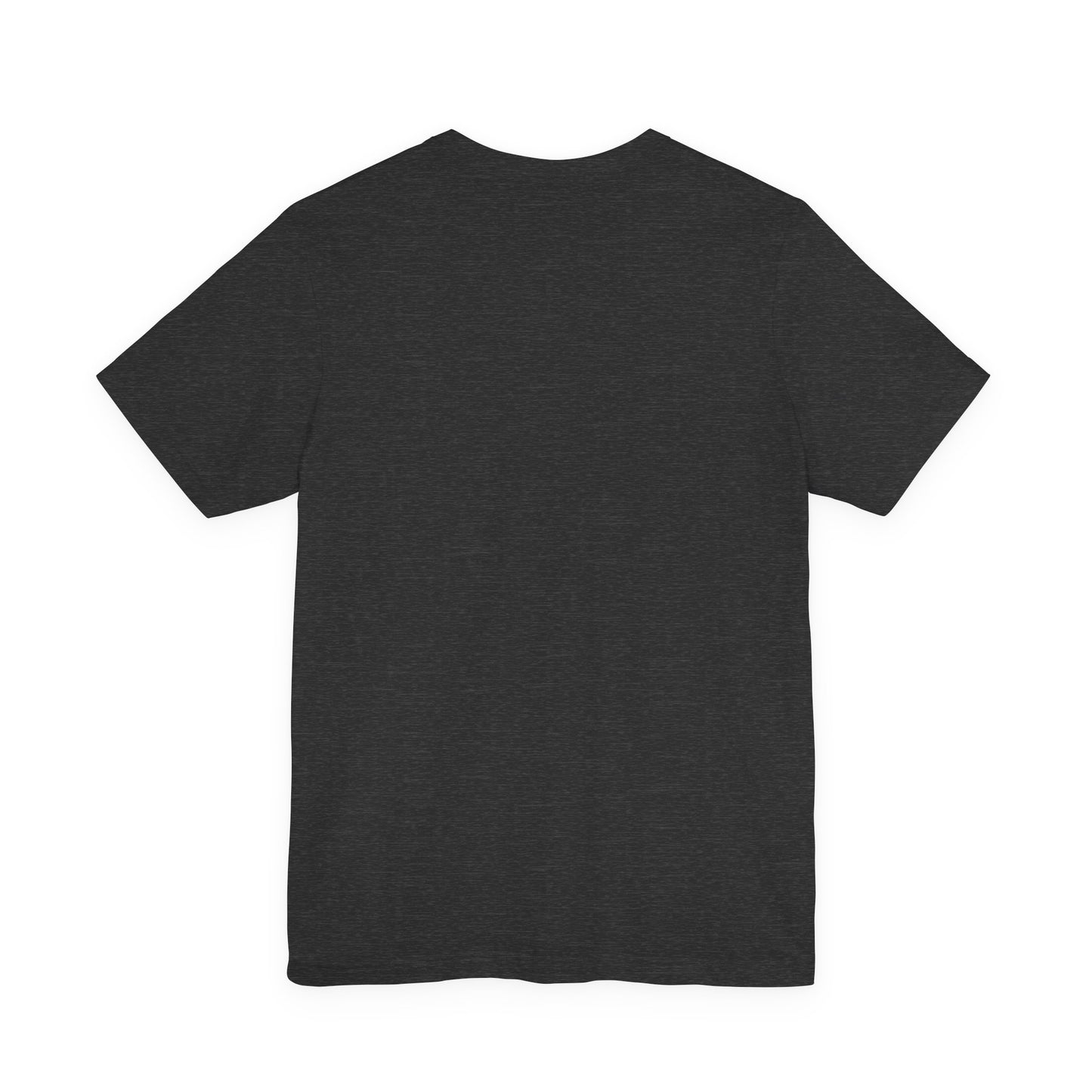 Gold Marble Pattern T-Shirt