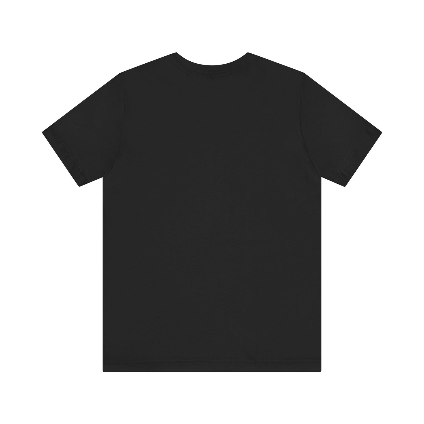 Gold Marble Pattern T-Shirt