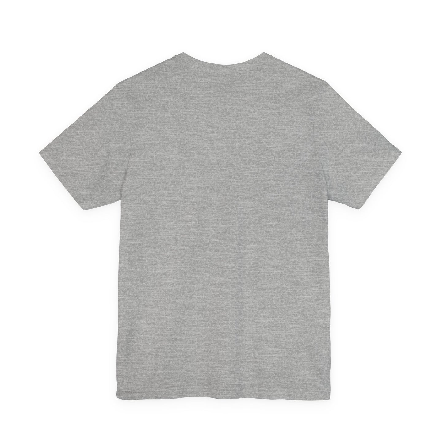 Gold Marble Pattern T-Shirt