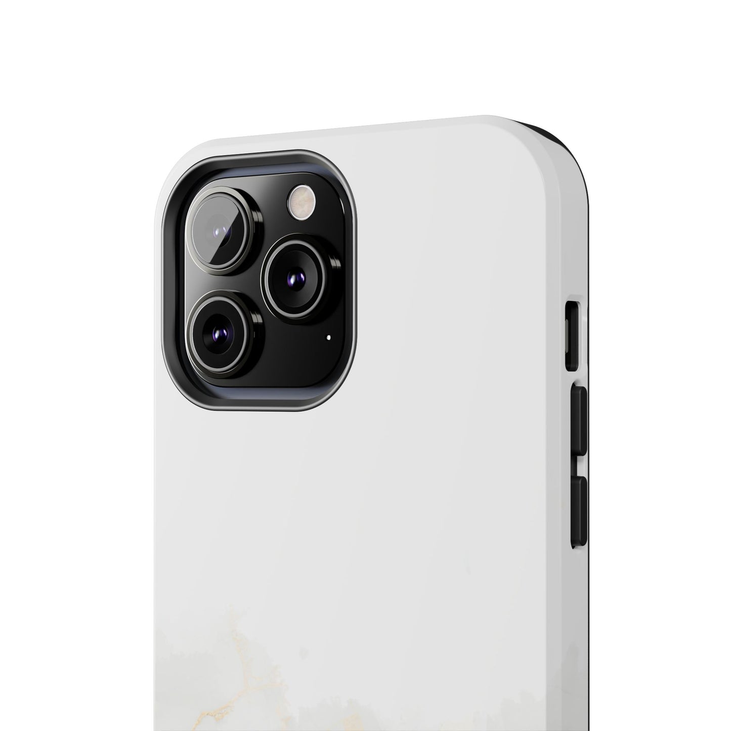 Green Marble Tough Phone Case