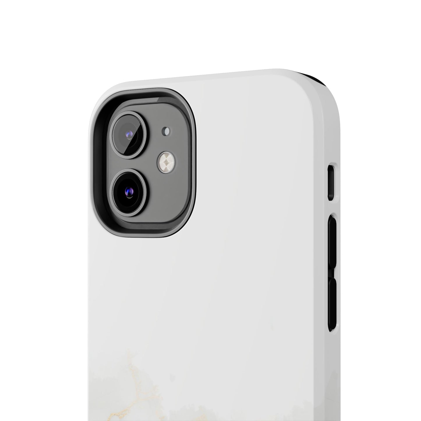 Green Marble Tough Phone Case