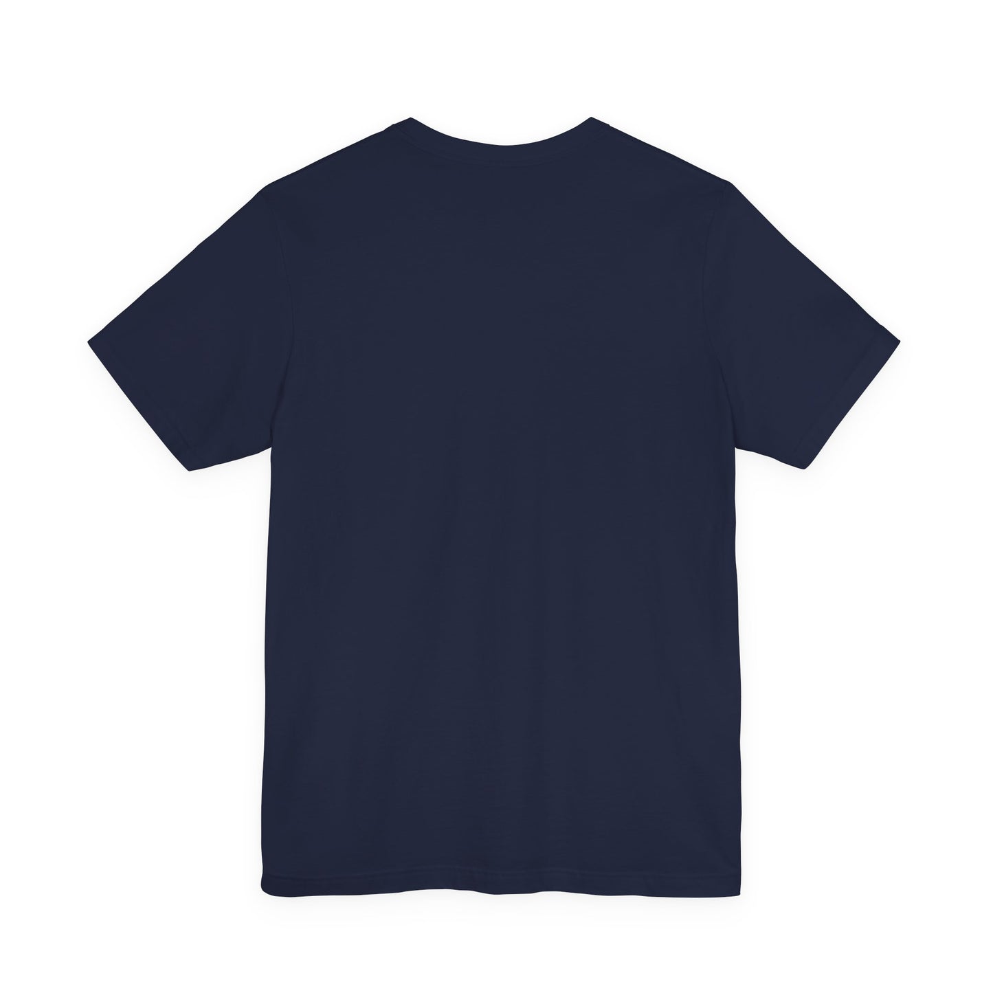 Gold Marble Pattern T-Shirt