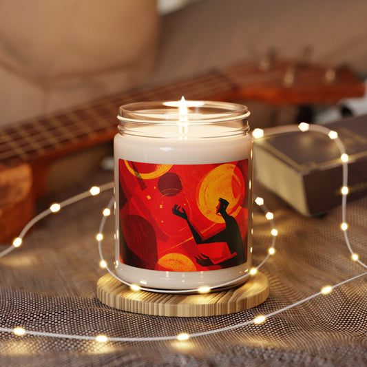 Best Healing Candles for Stress Relief in 2025