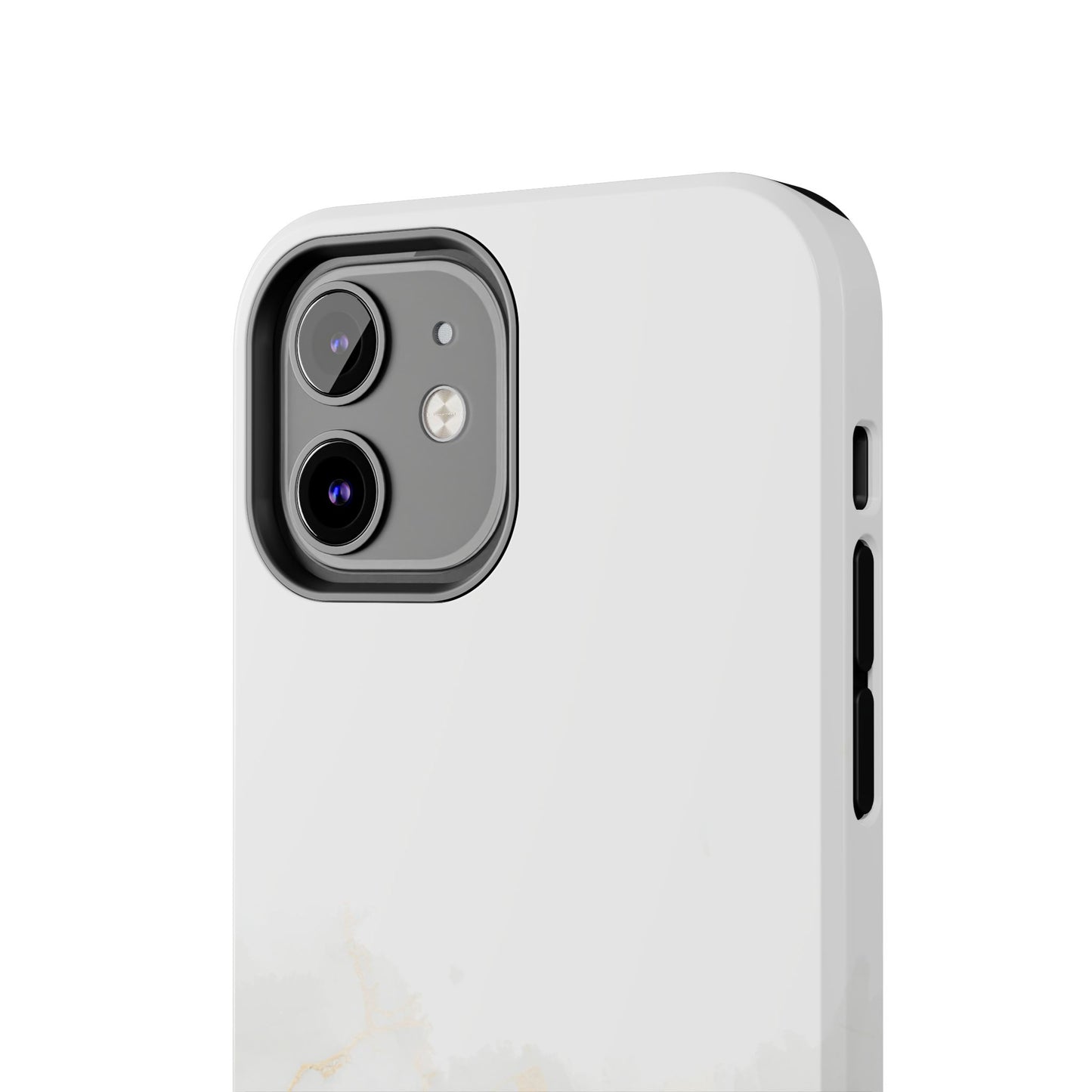 Green Marble Tough Phone Case