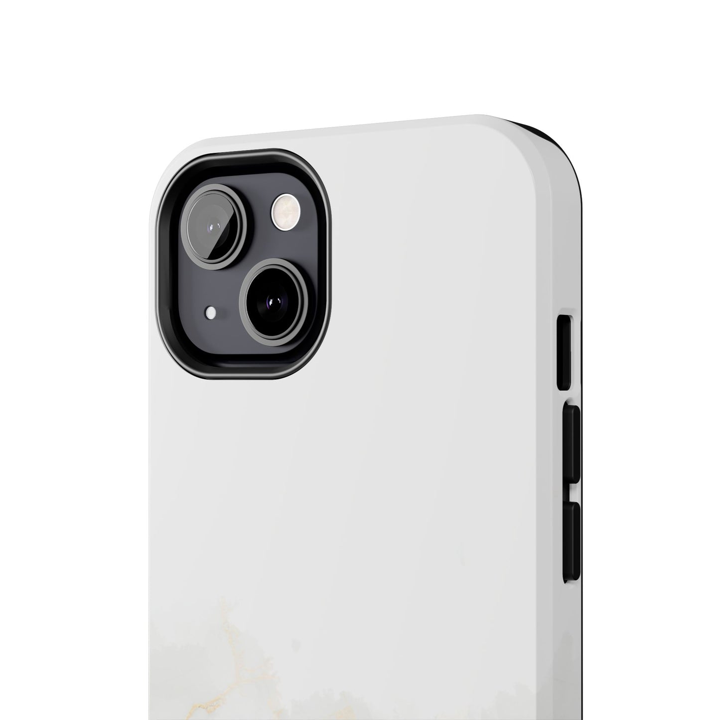 Green Marble Tough Phone Case