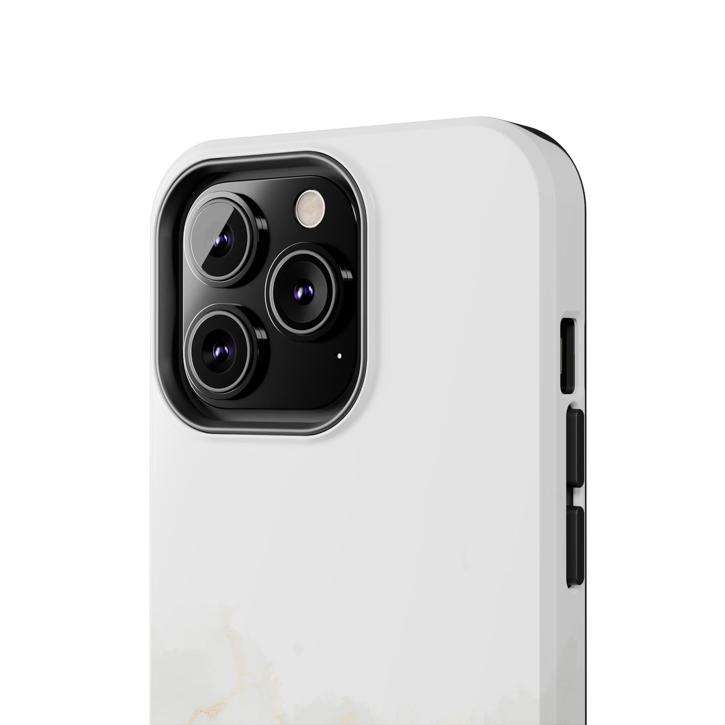 Green Marble Tough Phone Case