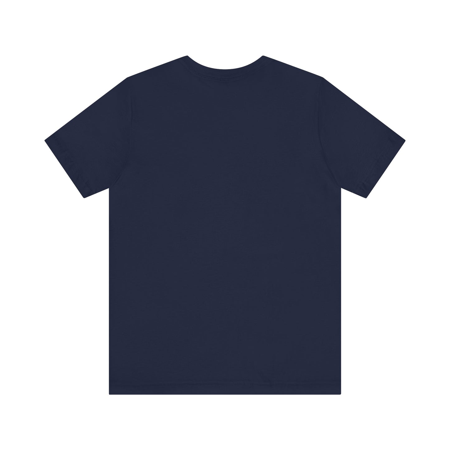 Gold Marble Pattern T-Shirt