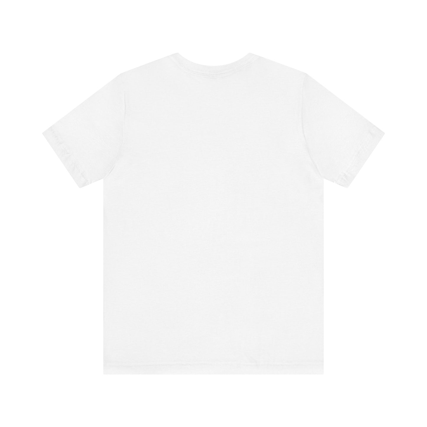 Glitched Philosopher – Techno Rebel Tee | Vibrant Graphic Tee, Casual Wear, Music Lover Gift, Unisex Fashion, Artistic T-Shirt, Throwback Style
