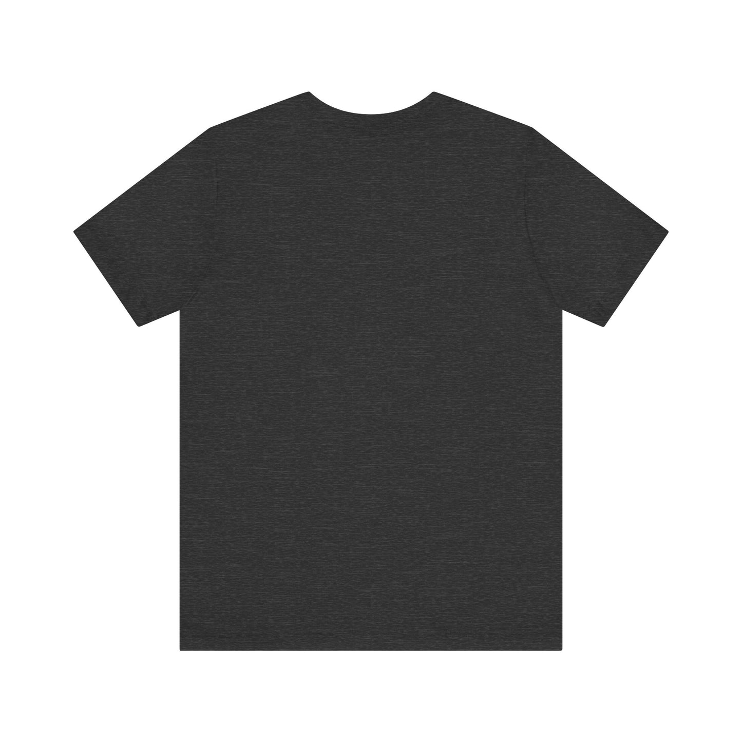 Gold Marble Pattern T-Shirt