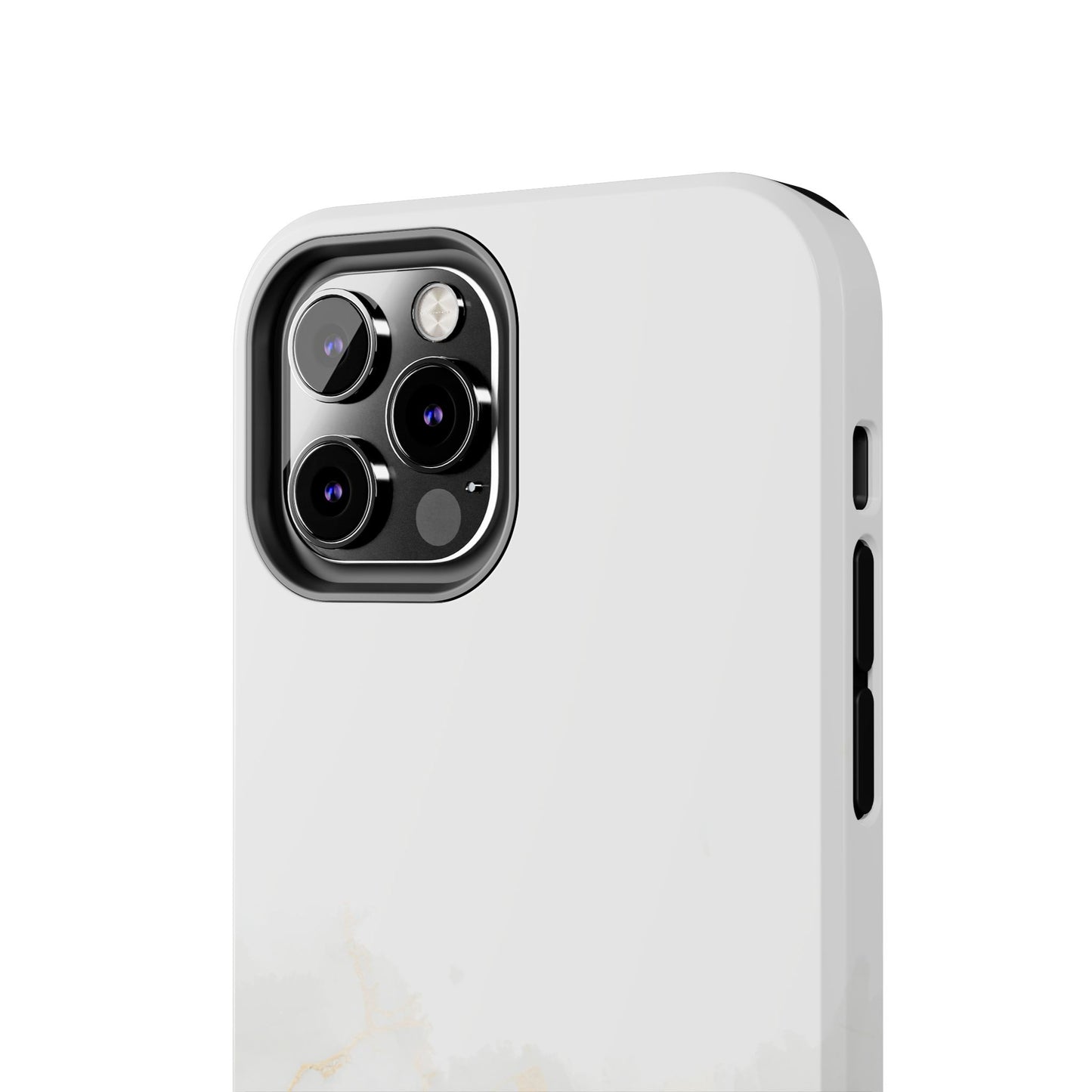 Green Marble Tough Phone Case